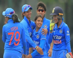 India Women vying for all-round improvement in T20Is against Australia